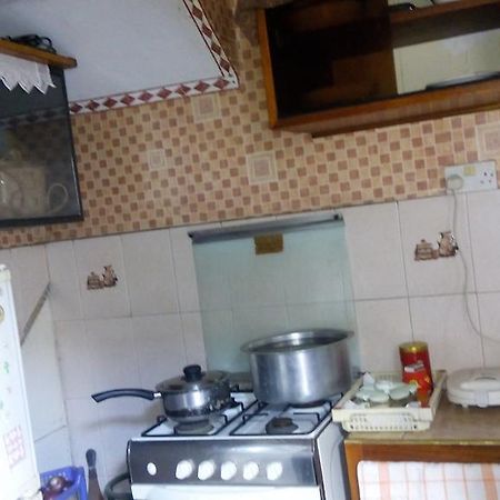 Juddy Place Найроби Экстерьер фото