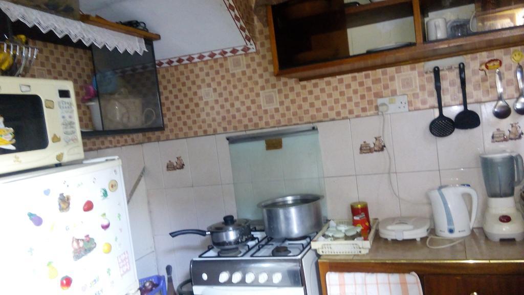 Juddy Place Найроби Экстерьер фото